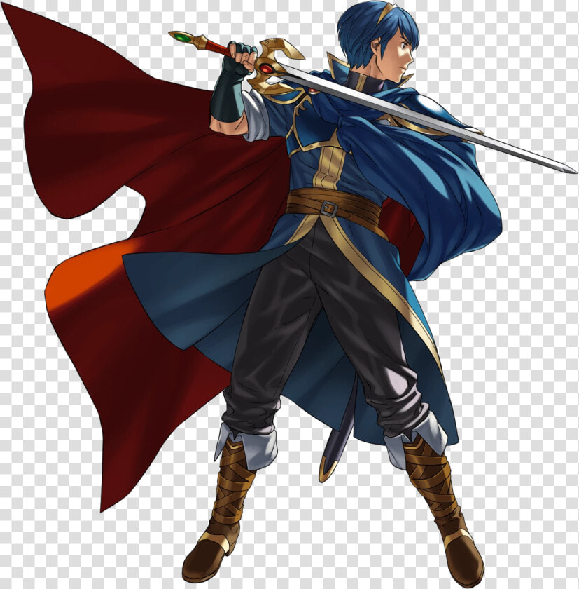 Addy 😈 On Twitter   Marth Fire Emblem Heroes Png  Transparent PngTransparent PNG