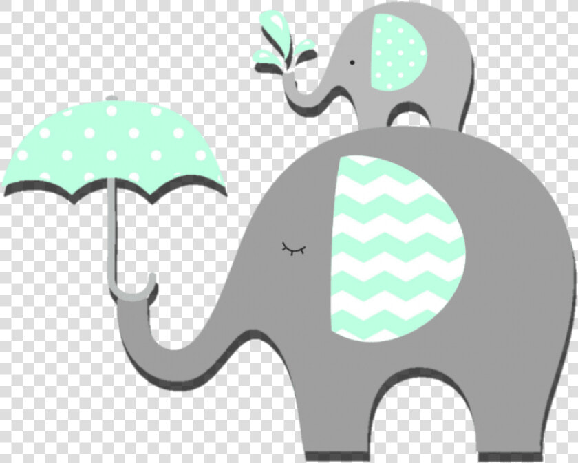 Free Png Download Baby Shower Elephant Png Images Background   Transparent Background Baby Shower Clipart  Png DownloadTransparent PNG