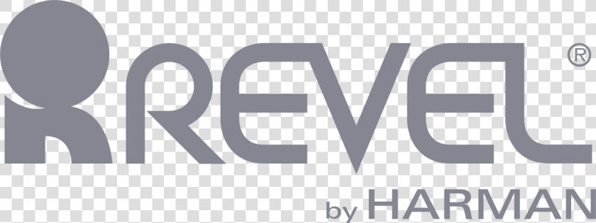 Revel By Harman Logo  HD Png DownloadTransparent PNG