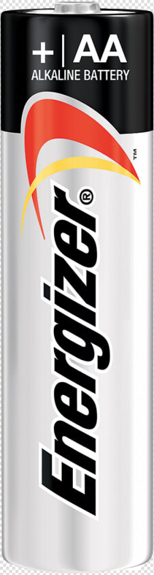 Energizer Max E91 vp Aa   Energizer  HD Png DownloadTransparent PNG