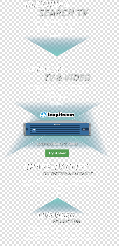 The Dvr For Business  Share Tv Clips On Twitter  amp  Facebook    Graphic Design  HD Png DownloadTransparent PNG