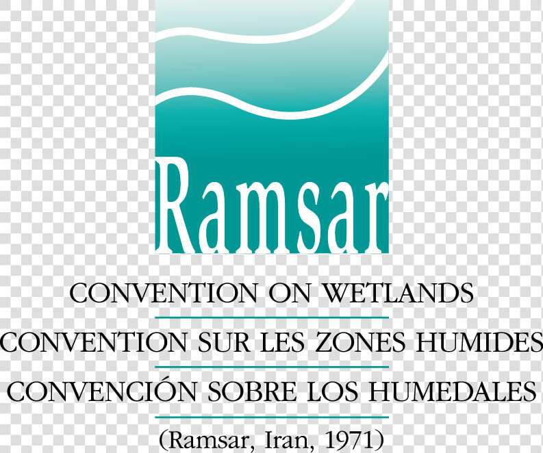 Ramsar Convention Secretariat  HD Png DownloadTransparent PNG