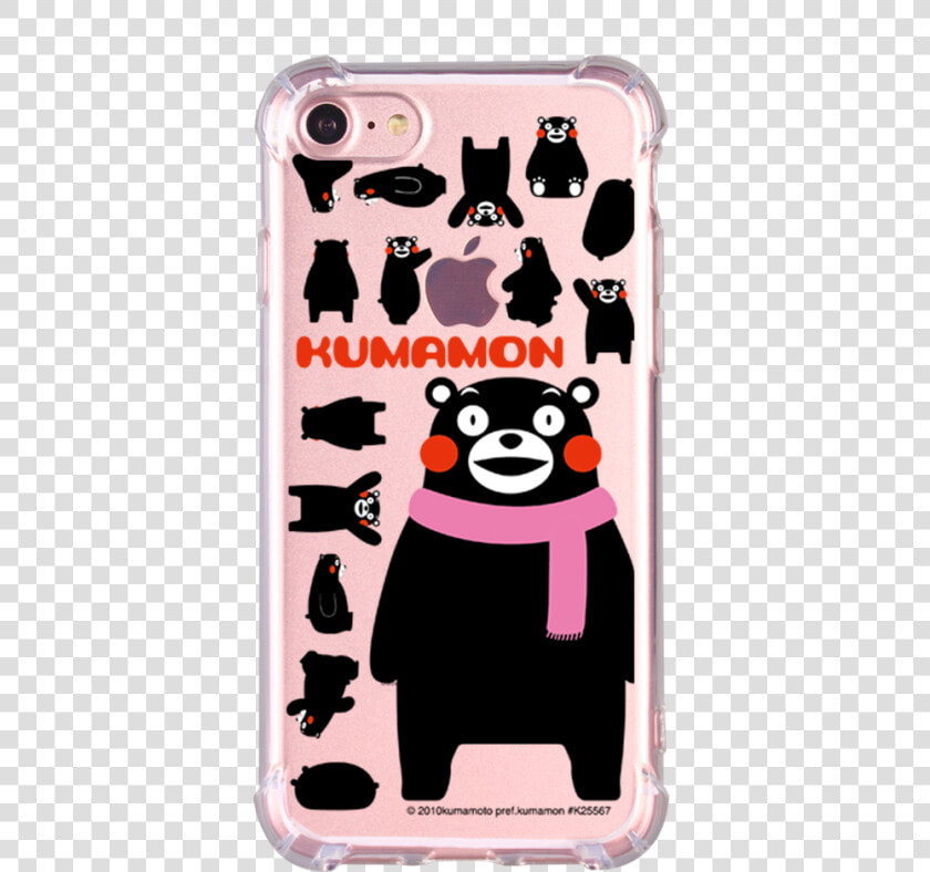 Kumamon  HD Png DownloadTransparent PNG