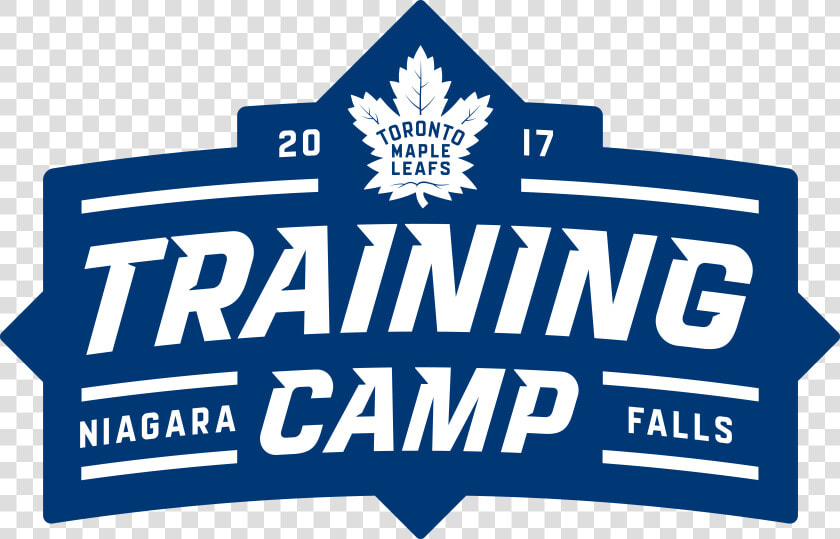 Toronto Maple Leafs To Host Fan Events During Training   Leafs Training Camp Niagara Falls  HD Png DownloadTransparent PNG