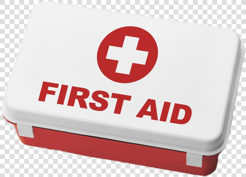 First Aid Kit Box   Logo First Aid Sign Transparent  HD Png DownloadTransparent PNG