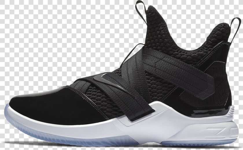 Nike Lebron Soldier   Nike Lebron Soldier Xii  HD Png DownloadTransparent PNG