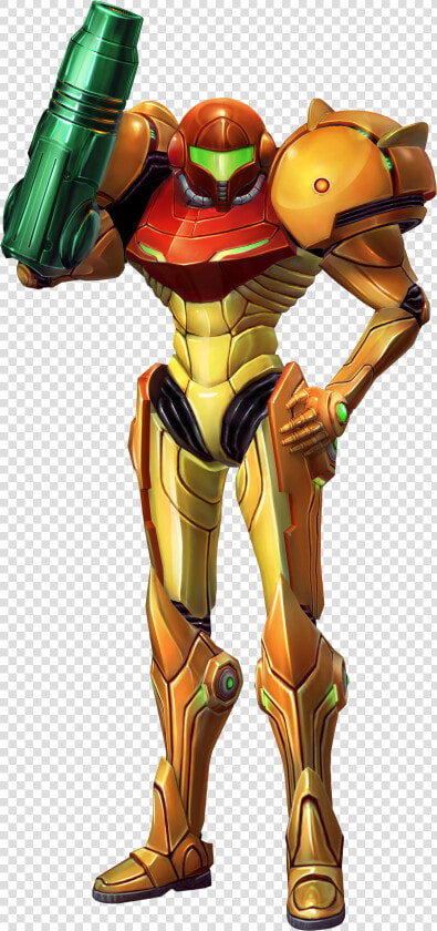 Metroid Prime Samus Png   Samus Aran Metroid Prime  Transparent PngTransparent PNG