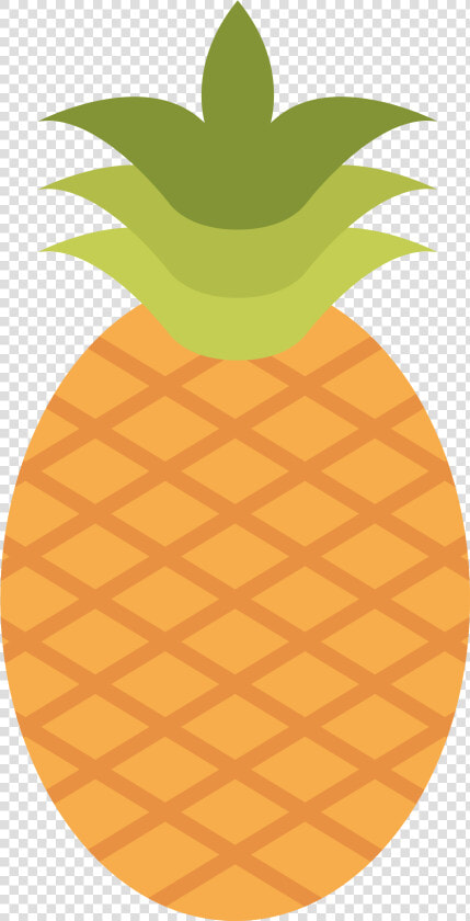 Pineapple Cartoon Drawing   Cartoon Pineapple Png  Transparent PngTransparent PNG