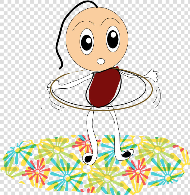 Hoola Hoop  HD Png DownloadTransparent PNG