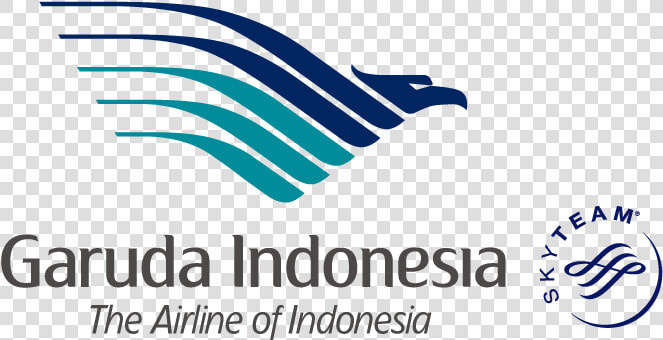 Garuda Indonesia Logo Skyteam Png  Transparent PngTransparent PNG