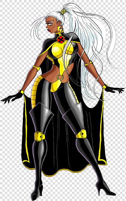 Em Quero Imagem   X Men Tempestade Png  Transparent PngTransparent PNG