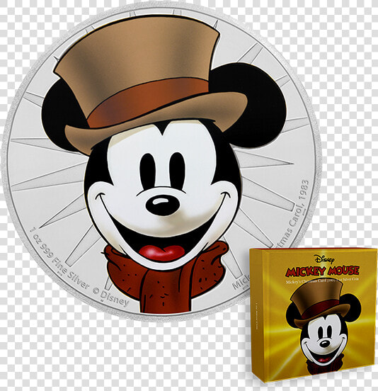 Mickey  39 s Christmas Carol  HD Png DownloadTransparent PNG