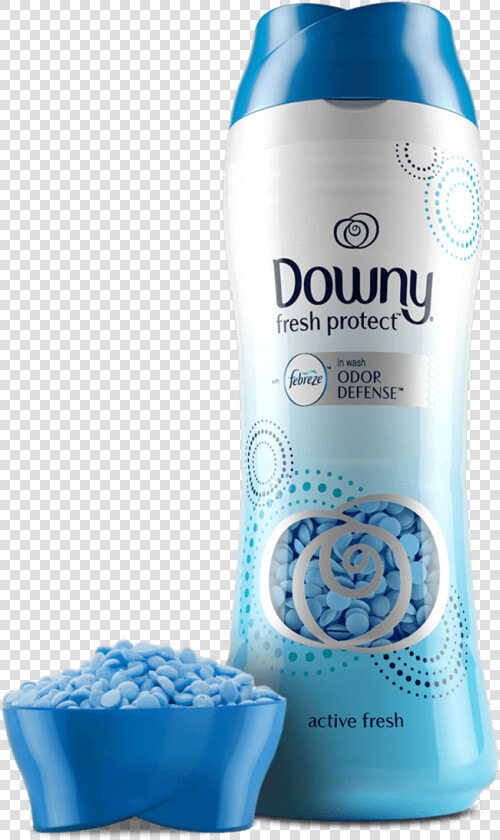 Downy Scent Beads  HD Png DownloadTransparent PNG