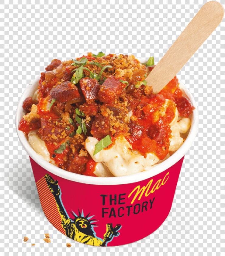 Themacfactory Mac And Cheese Post Spice   Mac Factory  HD Png DownloadTransparent PNG