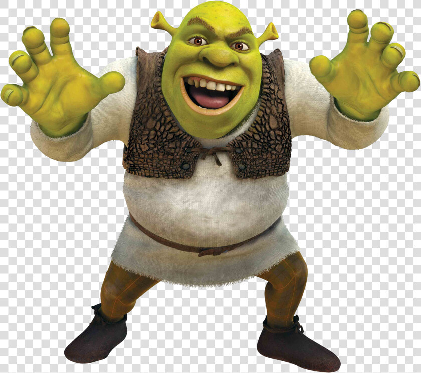 Shrek Png Image   Shrek Forever After  Transparent PngTransparent PNG