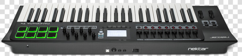 Casio Keyboard Wk 7600  HD Png DownloadTransparent PNG