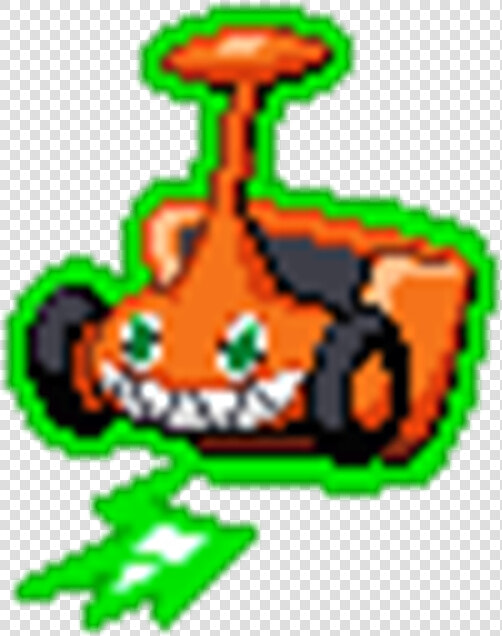 Mow Rotom   Pokemon Rotom Sprites  HD Png DownloadTransparent PNG