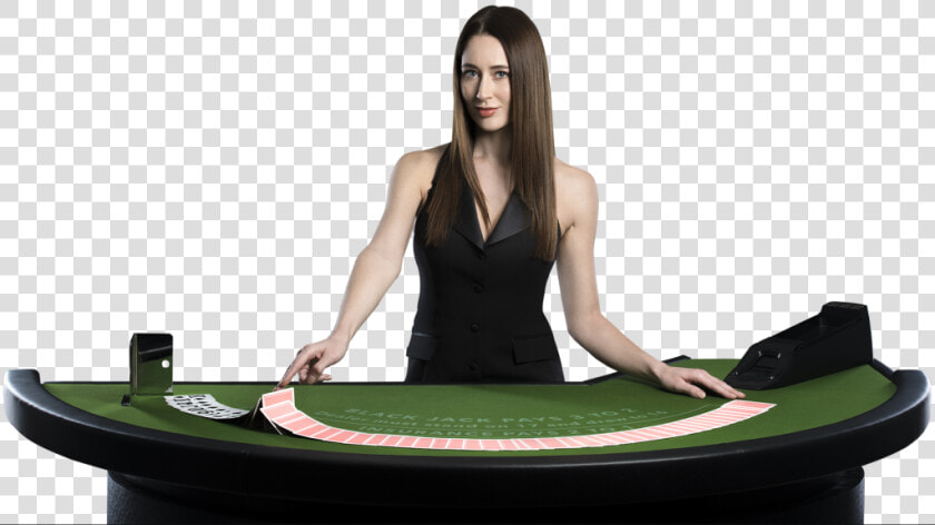 Transparent Blackjack Png   Poker Table  Png DownloadTransparent PNG