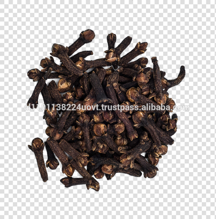 High Quality Cloves 25kg Of Low Price   Da Hong Pao  HD Png DownloadTransparent PNG