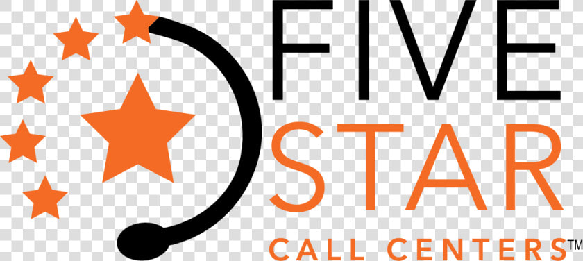 Five Star Call Center Sioux Falls  HD Png DownloadTransparent PNG