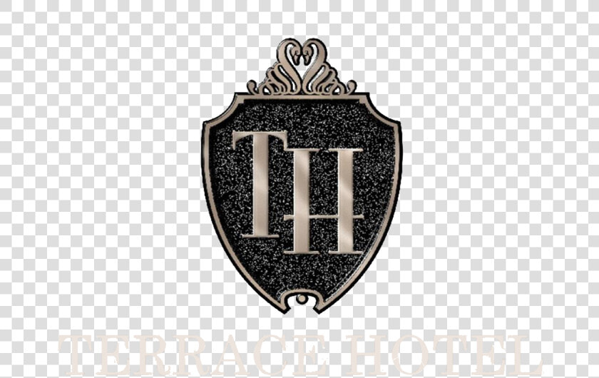 The Terrace Hotel Logo   Terrace Hotel Lakeland Logo  HD Png DownloadTransparent PNG