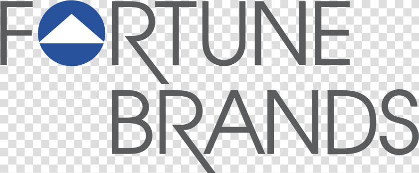 Fortune Brands Logo Png Transparent   Signage  Png DownloadTransparent PNG