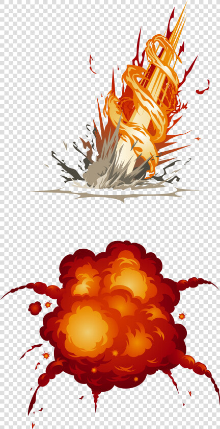 Clip Art Drawing Explosions  HD Png DownloadTransparent PNG