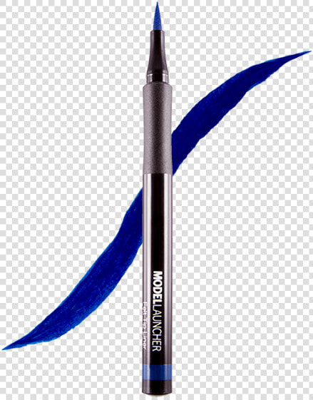 Blue Eyeliner Png  Transparent PngTransparent PNG