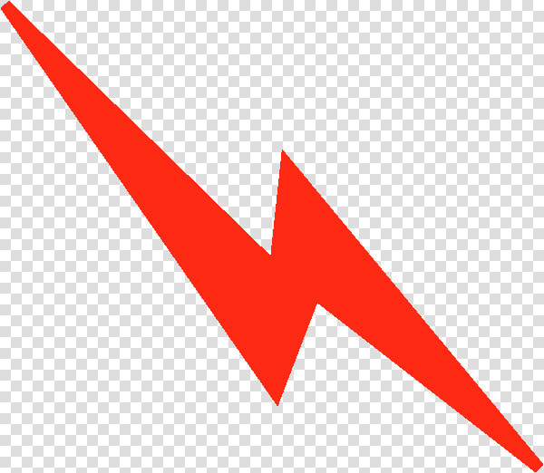 Weathering Texas   Red Lightning Bolt Png  Transparent PngTransparent PNG