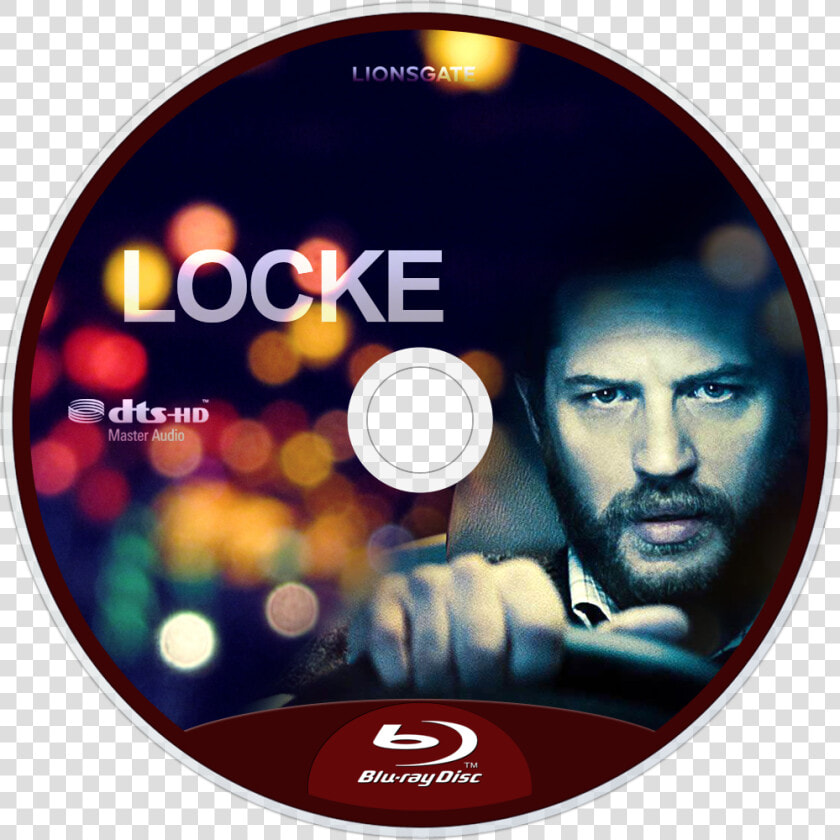 Locke Film  HD Png DownloadTransparent PNG