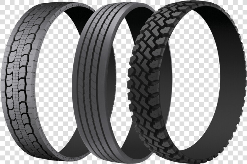 Goodyear Retread  HD Png DownloadTransparent PNG