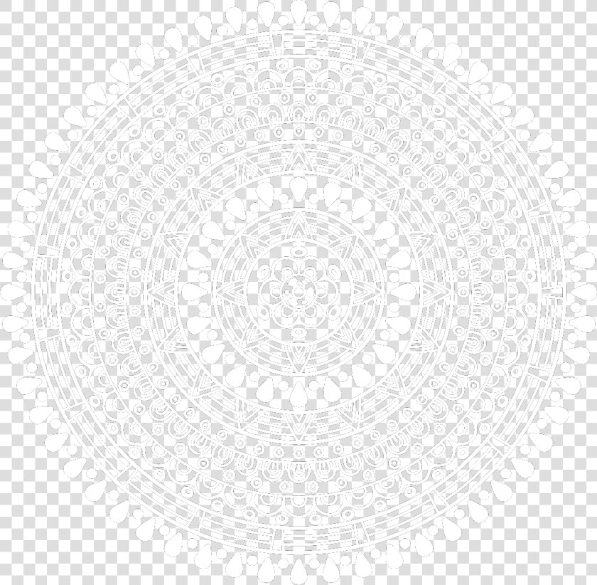  lace  corner  white  lucymy  mialu  cuorelucymy   Simple Earth Vector Black And White  HD Png DownloadTransparent PNG