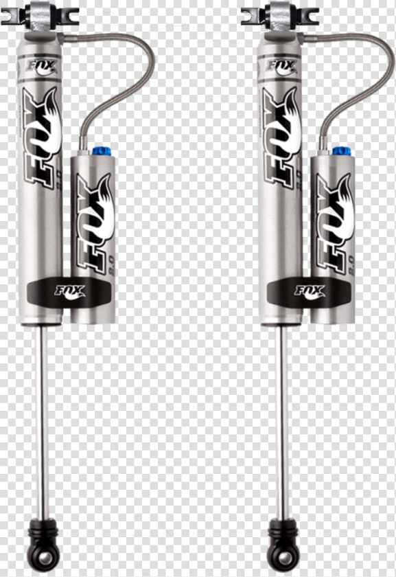 Fox Perf Res Adj   F250 Fox Shock Absorbers  HD Png DownloadTransparent PNG