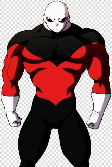 Jiren By Rubensarts dc0ug9x   Jiren Transparent  HD Png DownloadTransparent PNG