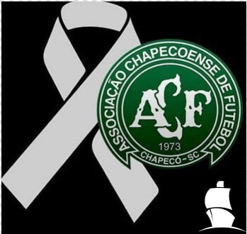 Dois Anos Da Tragedia Da Chapecoense  HD Png DownloadTransparent PNG