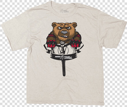 Amgen Tour Of California Youth Big Bear Club T shirt   T Shirt Amgen Tour Of California  HD Png DownloadTransparent PNG