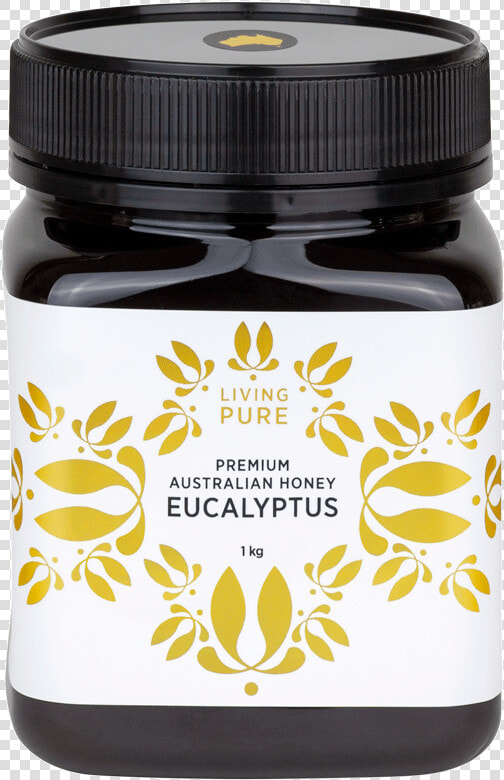 Lp Euc Honey 1kg   Papaya  HD Png DownloadTransparent PNG