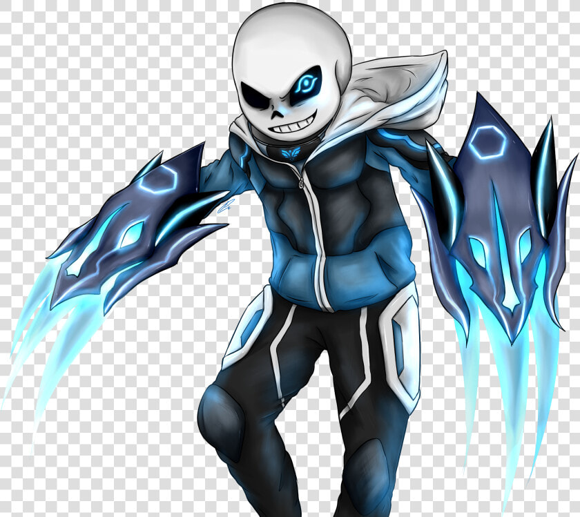 Sans Png   Alpha Sans   Sans Fan Art  Transparent PngTransparent PNG