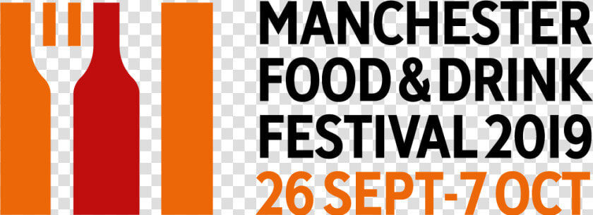 Mcr Fd Fest   Manchester Food Festival 2019  HD Png DownloadTransparent PNG