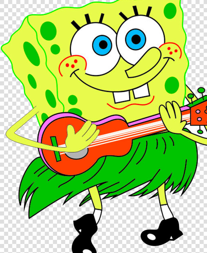 Sponges Drawing Star   Spongebob Squarepants  HD Png DownloadTransparent PNG