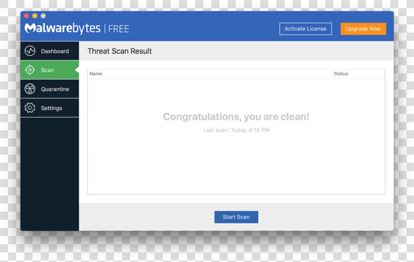 Malwarebytes Free   Malwarebytes Mac  HD Png DownloadTransparent PNG