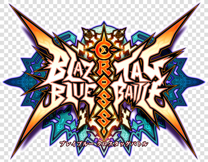 Blazblue Cross Tag Battle Png Image With Transparent  Png DownloadTransparent PNG