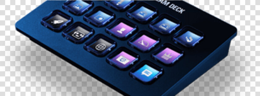 Elgato Stream Deck   Elgato Stream Deck Png  Transparent PngTransparent PNG