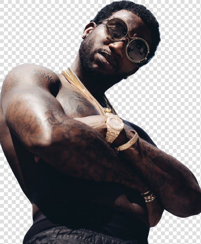  guccimane  freetoedit   Gucci Mane  HD Png DownloadTransparent PNG