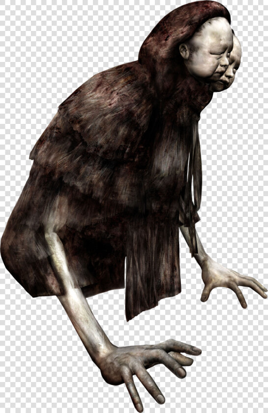 Era shtr   Silent Hill 4 The Room  HD Png DownloadTransparent PNG