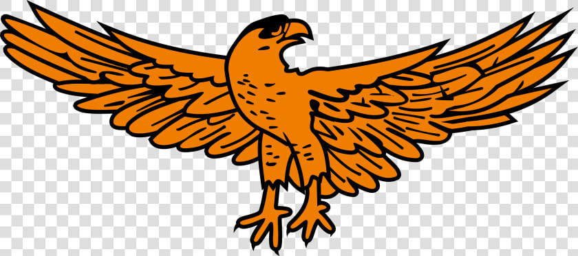 Golden Eagle Png   Eagle On Zambian Flag  Transparent PngTransparent PNG