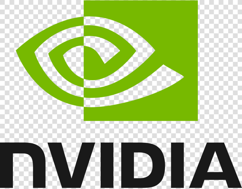 Nvidia Logo  HD Png DownloadTransparent PNG