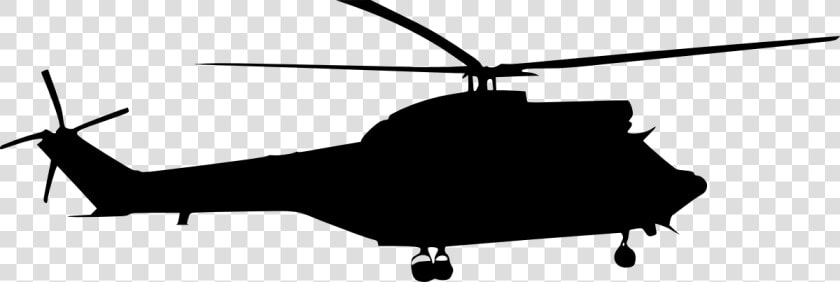 Helicopter Vector Png   Helicopter Silhouette Png  Transparent PngTransparent PNG