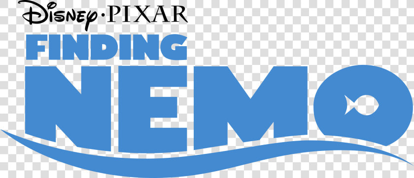 Finding Nemo Logo Png Transparent   Finding Nemo Logo Transparent  Png DownloadTransparent PNG