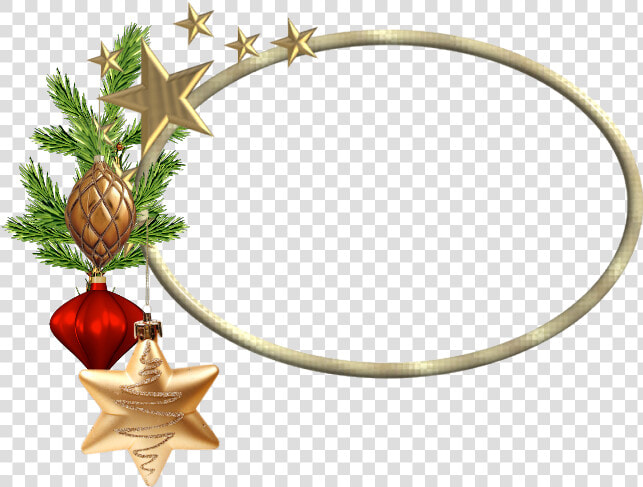 Oval Christmas Frame Png   Christmas Oval Frame Png  Transparent PngTransparent PNG